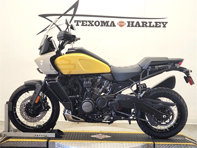 2023 Harley-Davidson Pan America 1250 Special at Texoma Harley-Davidson