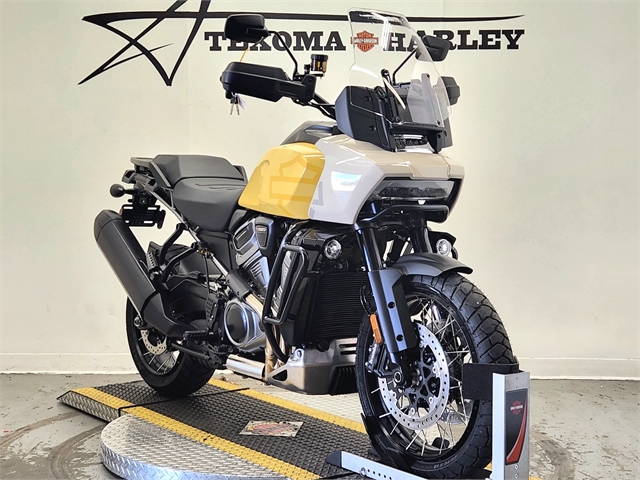 2023 Harley-Davidson Pan America 1250 Special at Texoma Harley-Davidson