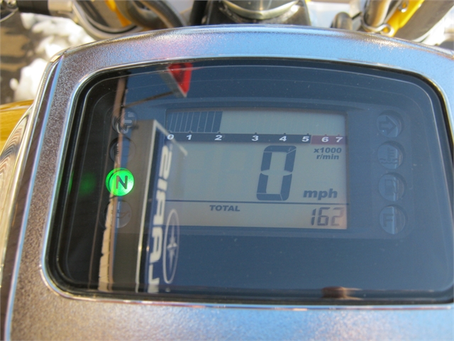 2005 Honda VTX1800C at Brenny's Motorcycle Clinic, Bettendorf, IA 52722