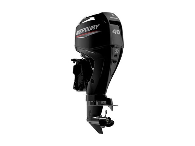2022 Mercury Marine FourStroke 40 EFI FourStroke 40 EFI at Knoxville Powersports