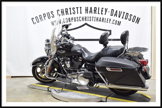 2020 Harley-Davidson Touring Road King at Corpus Christi Harley-Davidson