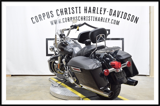 2020 Harley-Davidson Touring Road King at Corpus Christi Harley-Davidson