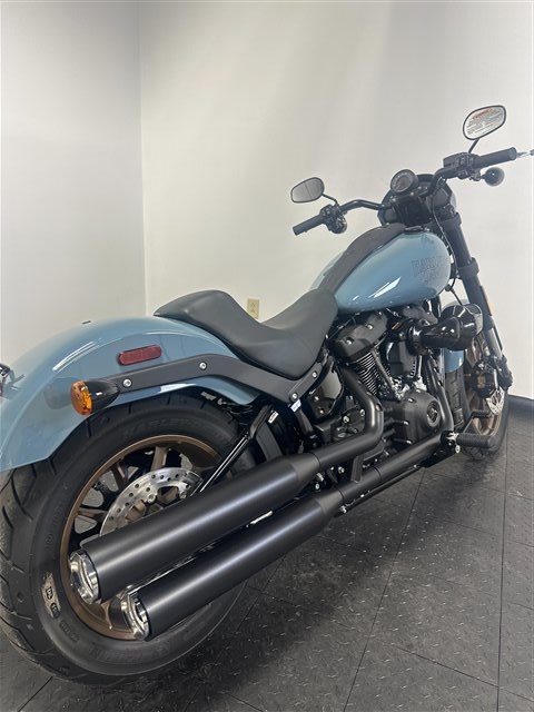 2024 Harley-Davidson Softail Low Rider S at Cannonball Harley-Davidson