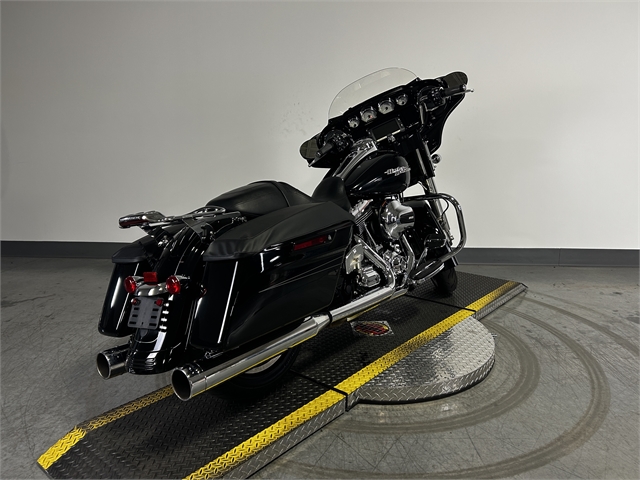 2015 Harley-Davidson Street Glide Special at Worth Harley-Davidson