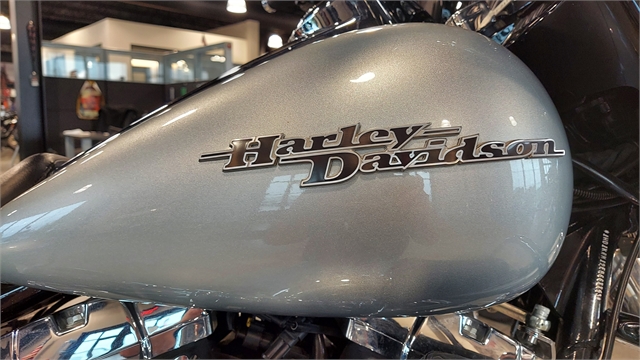 2015 Harley-Davidson Street Glide Special at Keystone Harley-Davidson