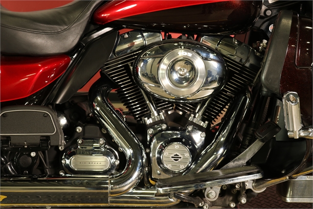 2012 Harley-Davidson Electra Glide Ultra Limited at Texas Harley