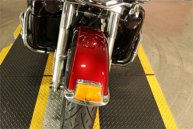 2012 Harley-Davidson Electra Glide Ultra Limited at Texas Harley