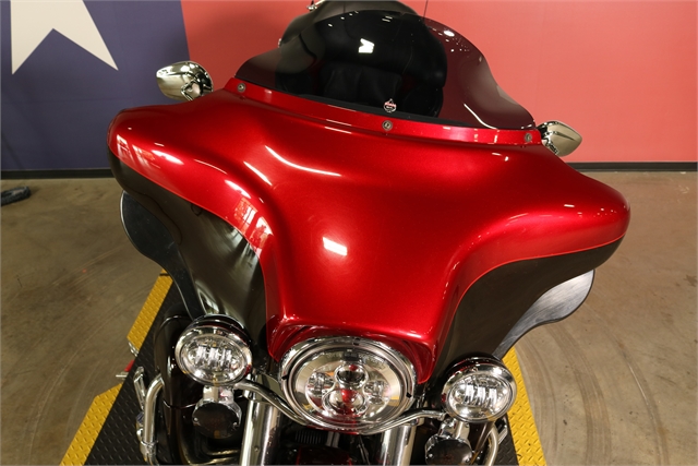 2012 Harley-Davidson Electra Glide Ultra Limited at Texas Harley