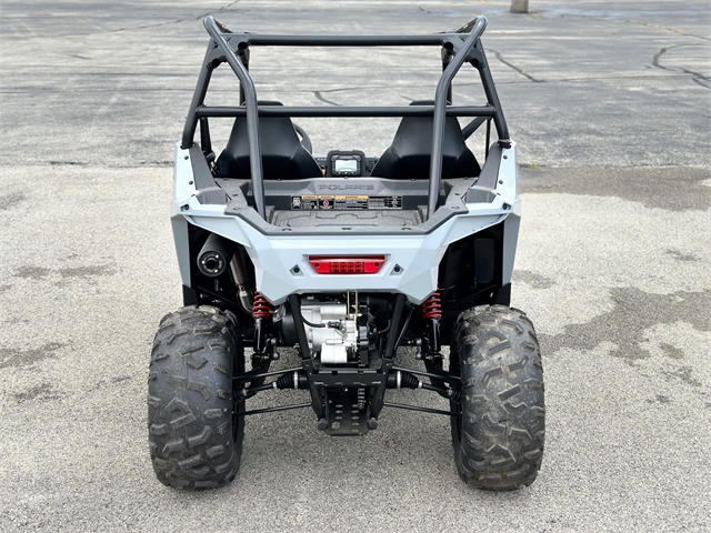 2024 Polaris RZR 200 EFI at Pennington Polaris