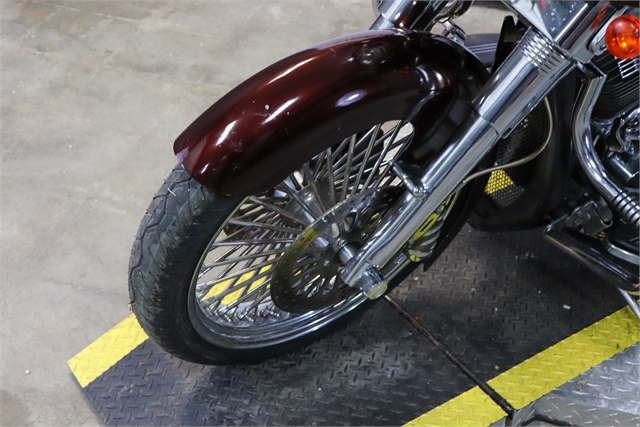 2011 Harley-Davidson Street Glide Base at Friendly Powersports Baton Rouge