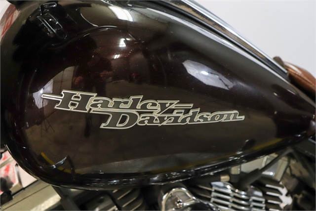 2011 Harley-Davidson Street Glide Base at Friendly Powersports Baton Rouge