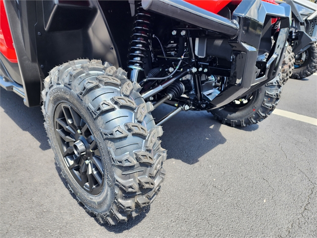 2023 Honda Pioneer 1000-6 Crew Deluxe at Sun Sports Cycle & Watercraft, Inc.