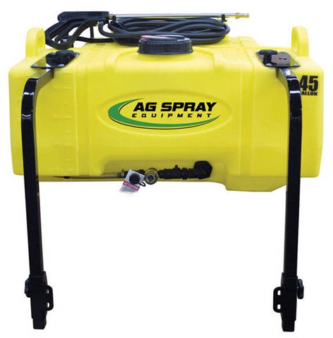 2017 AG Spray Equipment UTV45-12V at Nishna Valley Cycle, Atlantic, IA 50022