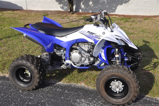 2016 Yamaha YFZ 450R | Seminole PowerSports North