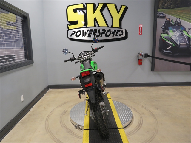 2022 Kawasaki KLX 230 at Sky Powersports Port Richey