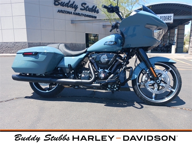 2024 Harley-Davidson Road Glide Base at Buddy Stubbs Arizona Harley-Davidson