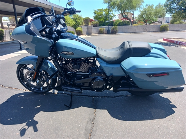 2024 Harley-Davidson Road Glide Base at Buddy Stubbs Arizona Harley-Davidson