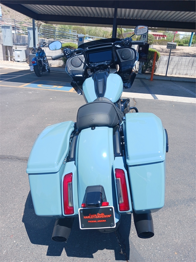 2024 Harley-Davidson Road Glide Base at Buddy Stubbs Arizona Harley-Davidson