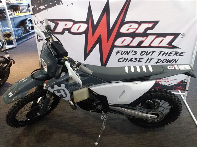 2024 Husqvarna TE 300 Pro at Power World Sports, Granby, CO 80446