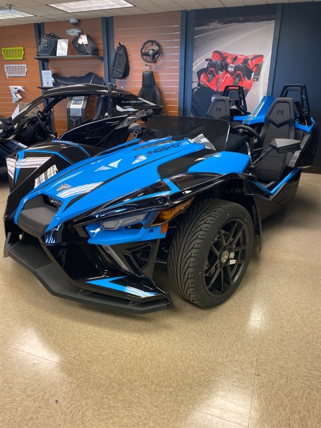 2020 Slingshot R AUTO DRIVE | Sloan's Motorcycle ATV