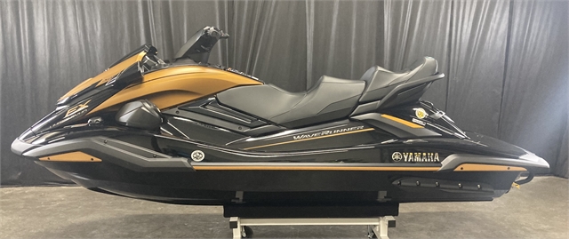 2024 Yamaha WaveRunner FX Limited SVHO at Powersports St. Augustine