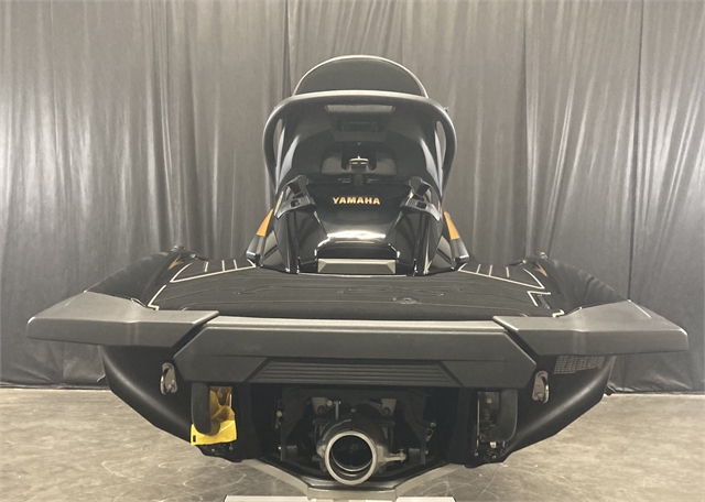 2024 Yamaha WaveRunner FX Limited SVHO at Powersports St. Augustine