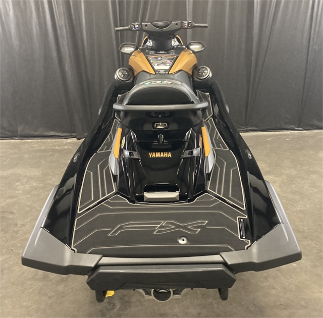 2024 Yamaha WaveRunner FX Limited SVHO at Powersports St. Augustine