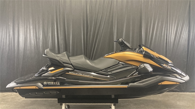 2024 Yamaha WaveRunner FX Limited SVHO at Powersports St. Augustine