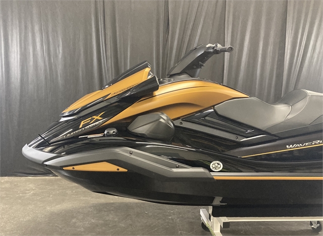 2024 Yamaha WaveRunner FX Limited SVHO at Powersports St. Augustine