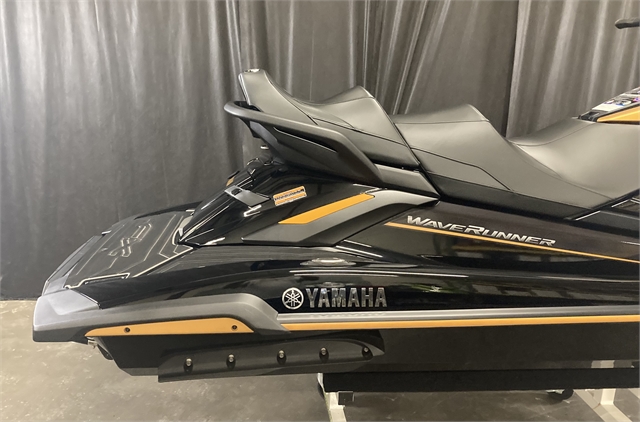 2024 Yamaha WaveRunner FX Limited SVHO at Powersports St. Augustine