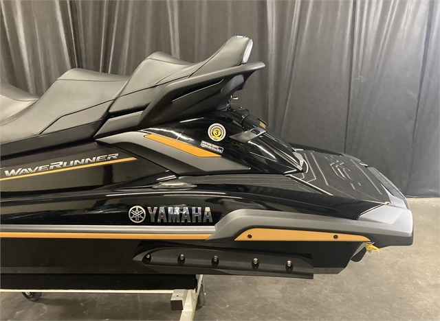 2024 Yamaha WaveRunner FX Limited SVHO at Powersports St. Augustine