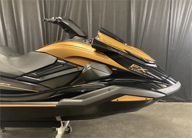 2024 Yamaha WaveRunner FX Limited SVHO at Powersports St. Augustine