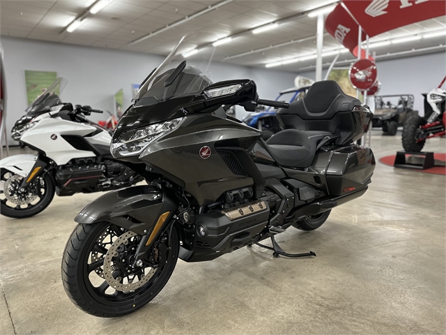 2024 Honda Gold Wing Tour Automatic DCT at Columbia Powersports Supercenter