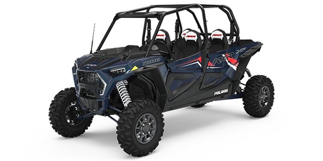 2021 Polaris RZR XP 4 1000 Premium at ATVs and More