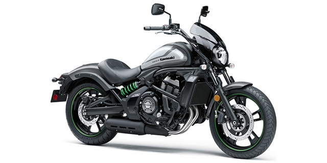 2018 Kawasaki Vulcan S ABS Café at Cycle Max