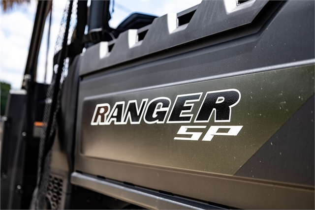 2024 Polaris Ranger SP 570 Base at Friendly Powersports Baton Rouge