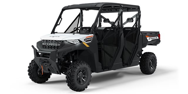 2025 Polaris Ranger Crew 1000 Premium at Big River Motorsports