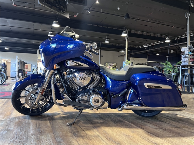 2022 Indian Motorcycle Chieftain Limited Limited at Guy's Outdoor Motorsports & Marine