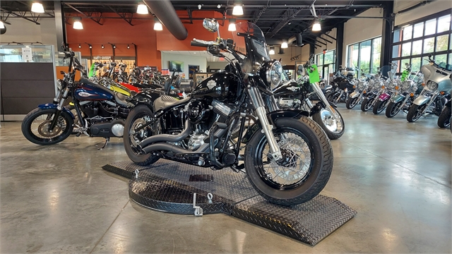 2015 Harley-Davidson Softail Slim at Keystone Harley-Davidson