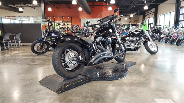 2015 Harley-Davidson Softail Slim at Keystone Harley-Davidson