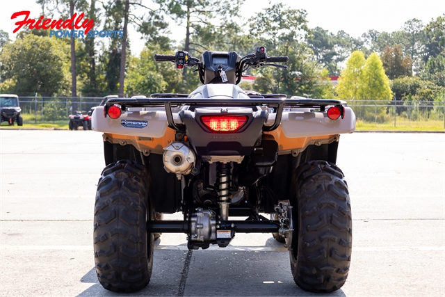 2024 Honda FourTrax Foreman 4x4 ES EPS at Friendly Powersports Slidell