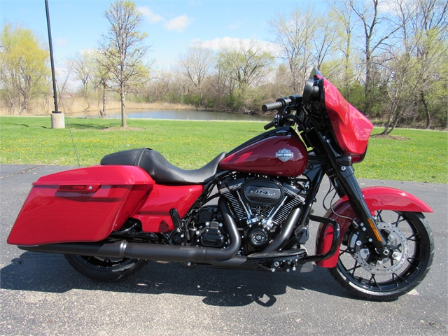 harley davidson parts street glide