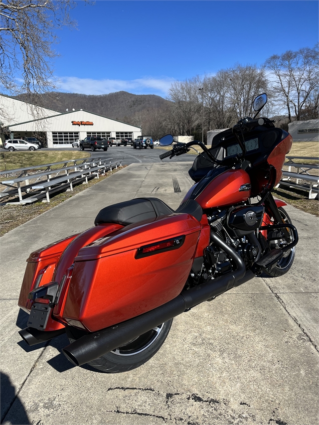 2024 Harley-Davidson Road Glide Base at Harley-Davidson of Asheville