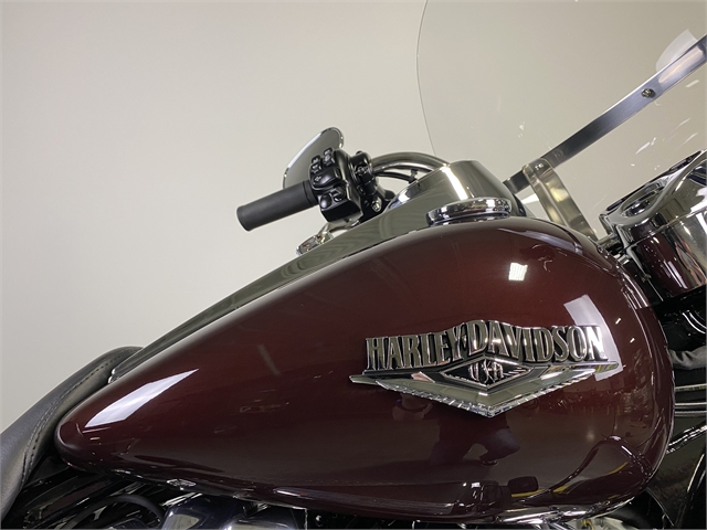 2022 Harley-Davidson Road King Base at Outlaw Harley-Davidson