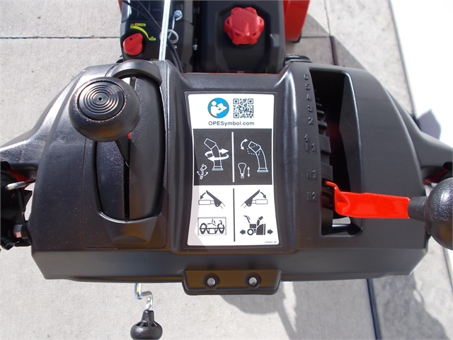 21 Troy Bilt St26 Nishna Valley Cycle