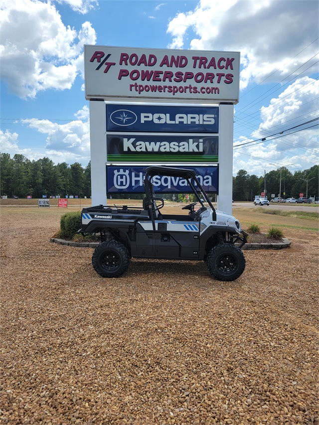 2024 Kawasaki Mule PRO-FXR 1000 LE at R/T Powersports