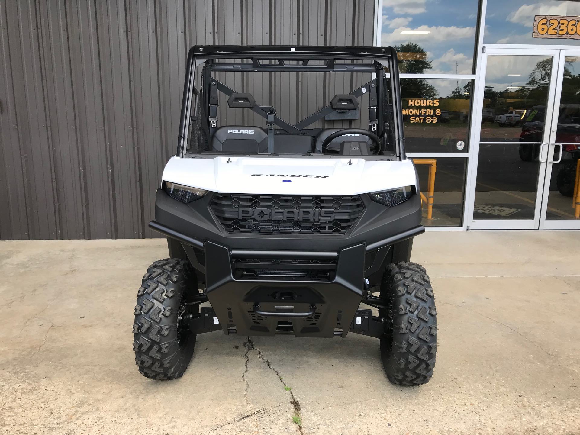 2024 POLARIS 1000 EPS Premium at ATV Zone, LLC