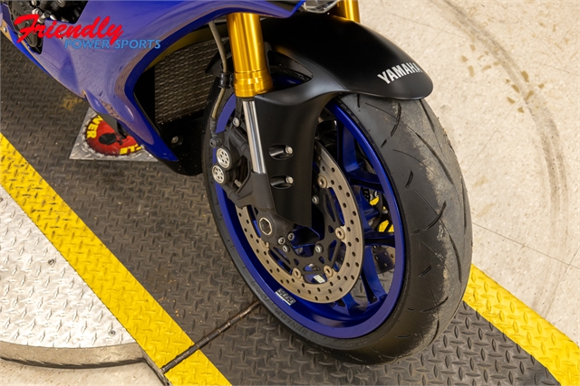 2018 Yamaha YZF R1 at Friendly Powersports Baton Rouge