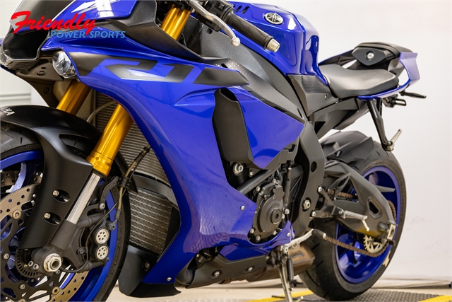 2018 Yamaha YZF R1 at Friendly Powersports Baton Rouge