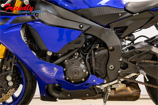 2018 Yamaha YZF R1 at Friendly Powersports Baton Rouge